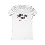 Brisbane Icons Women's Graphic Tee