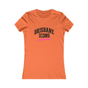 Brisbane Icons Women's Graphic Tee