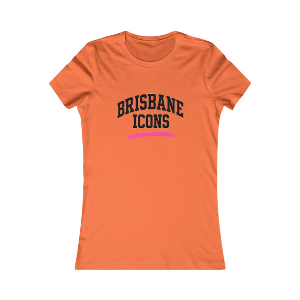 Brisbane Icons Women's Graphic Tee