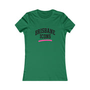 Brisbane Icons Women's Graphic Tee