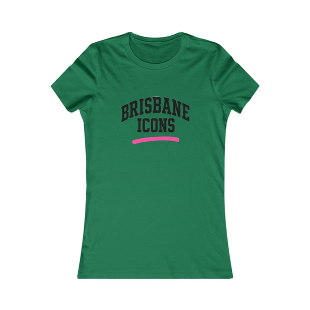 Brisbane Icons Women's Graphic Tee