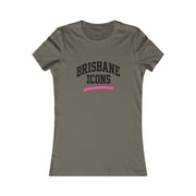 Brisbane Icons Women's Graphic Tee
