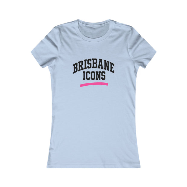 Brisbane Icons Women's Graphic Tee