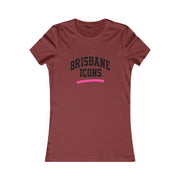 Brisbane Icons Women's Graphic Tee