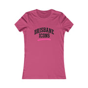 Brisbane Icons Women's Graphic Tee