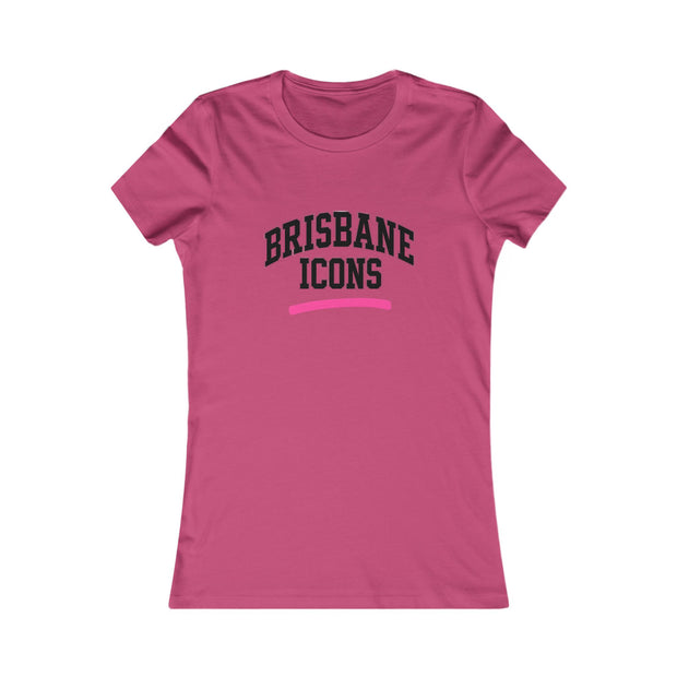 Brisbane Icons Women's Graphic Tee