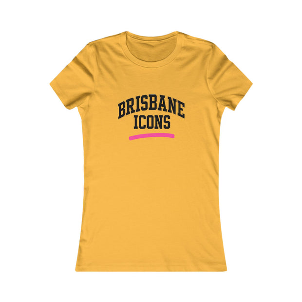 Brisbane Icons Women's Graphic Tee