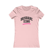 Brisbane Icons Women's Graphic Tee