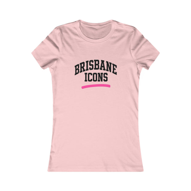 Brisbane Icons Women's Graphic Tee