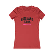 Brisbane Icons Women's Graphic Tee