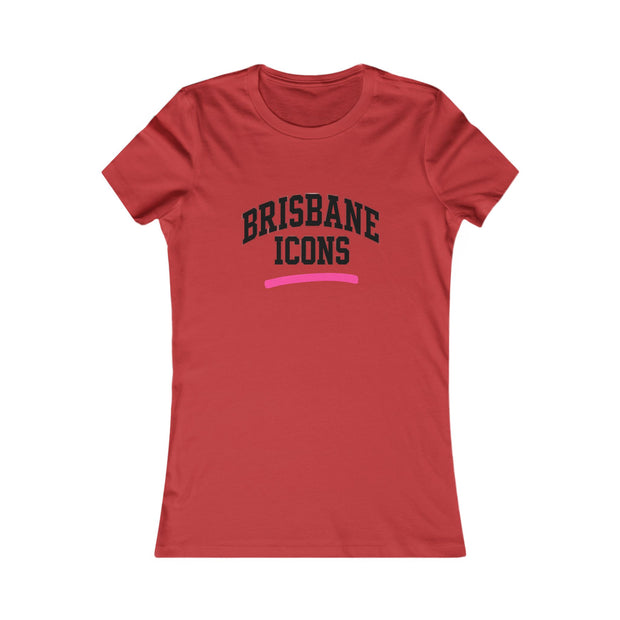 Brisbane Icons Women's Graphic Tee