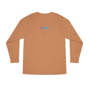 Melbourne Icons Longsleeve Tee - Crewneck Fit