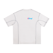menswear, mens,xdrop, perthicons, drop020,,contraststitch, streetwear, au,cottontee, oversizedfit, minim,perthcollection, streetstyle, ,premiumcotton