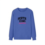 mens, womens, menswear, ,limitededition,,xdrop, perthicons,,drop020, unisexsweater, cotton,perthcollection, minimaliststy,australianbrand, relaxedfit, e,vintagevibes, heavyweightcotto