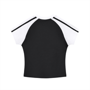 womens, womenware,core collection, bodycon tee, ,xdrop core, cropped t-shirt, w,sporty crop tee, fitted top, m,premium basics, summer essenti,limitededition