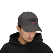 Brisbane Icons Classic Dad Cap – Everyday Streetwear Essential
