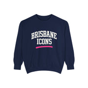 Brisbane Icons Graphic Crew