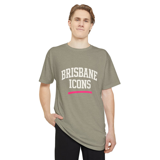 Brisbane Icons Urban Graphic Tee