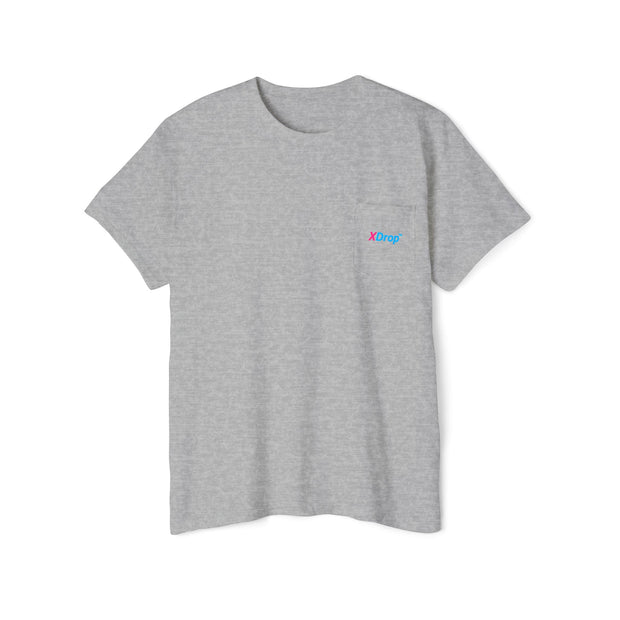 Brisbane Icons Pocket Tee