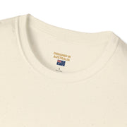 Melbourne Icons Softstyle Tee