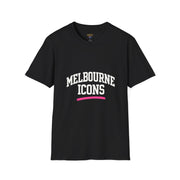 Melbourne Icons Softstyle Tee