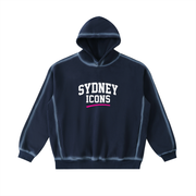 australian brand, everyday wea,minimalist, xdrop, cotton blen,Mens Drop016,oversized, drop shoulder, stre,fleece hoodie, washed finish,,sunfaded hoodie,,men hoodie