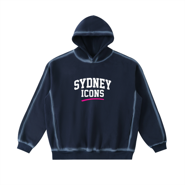australian brand, everyday wea,minimalist, xdrop, cotton blen,Mens Drop016,oversized, drop shoulder, stre,fleece hoodie, washed finish,,sunfaded hoodie,,men hoodie
