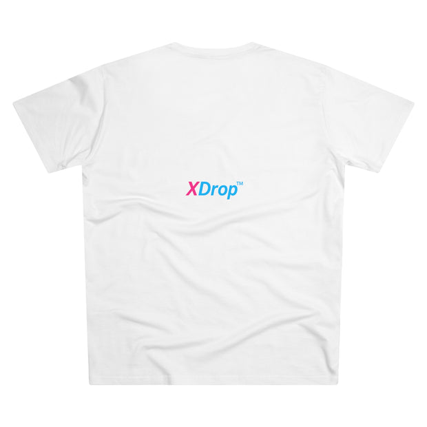 Brisbane Icons Men’s Streetwear Tee