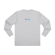 Melbourne Icons Longsleeve Tee - Travel Essential