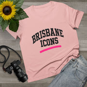 Brisbane Icons Graphic Tee