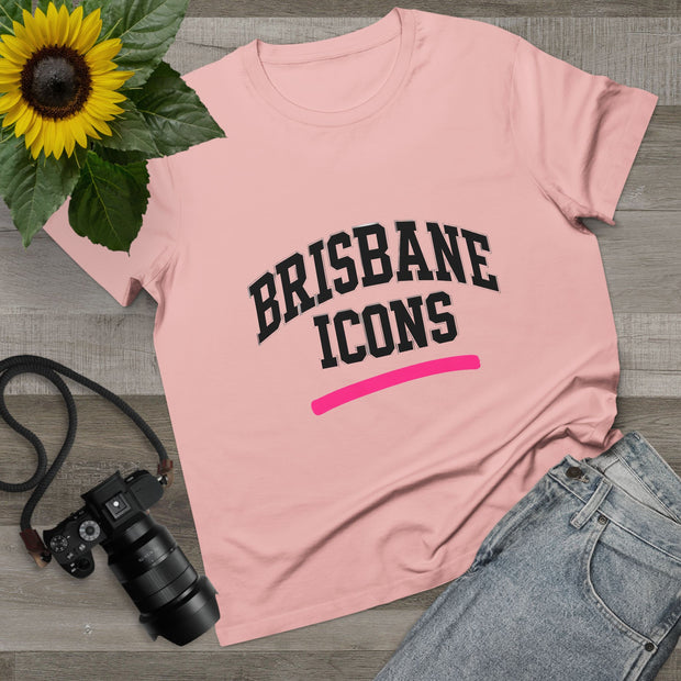 Brisbane Icons Graphic Tee