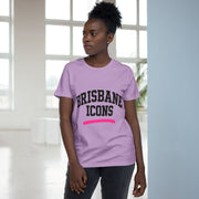 Brisbane Icons Graphic Tee