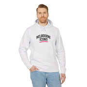 Melbourne Icons Premium Hoodie