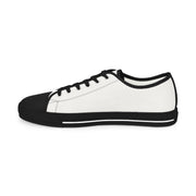Brisbane Icons Men’s White Sneakers