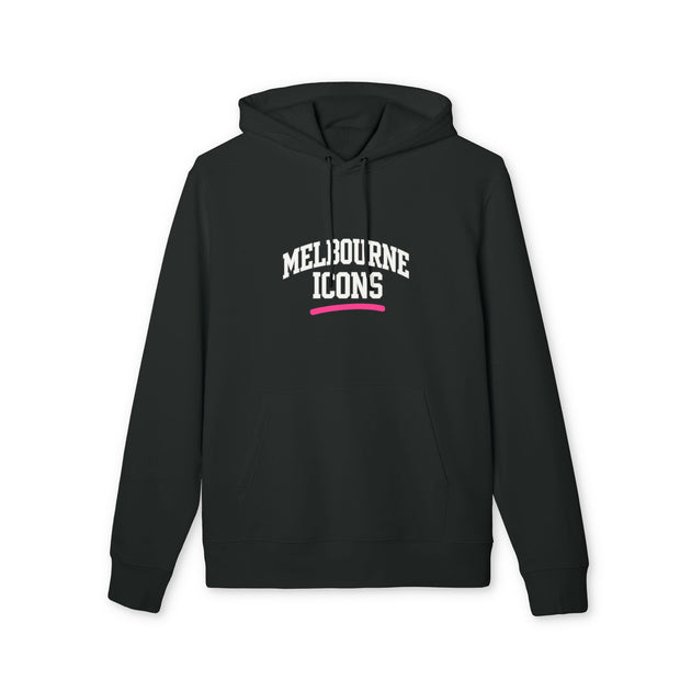 Melbourne Icons Premium Hoodie
