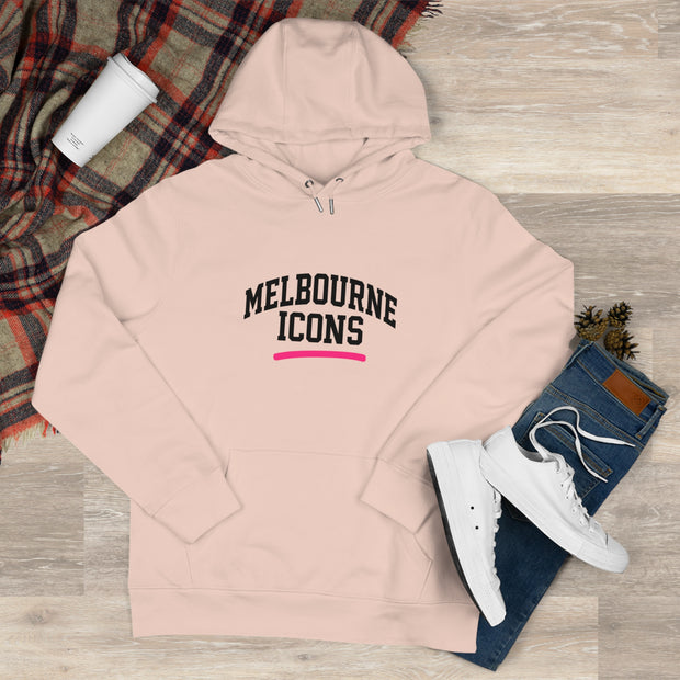 Melbourne Icons Hooded Sweatshirt