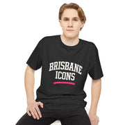 Brisbane Icons Urban Graphic Tee