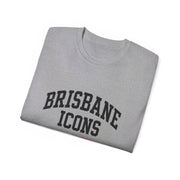 Brisbane Icons Ultra Sporty Style Cotton Tee