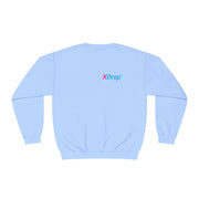 Melbourne Icons Crewneck Sweatshirt