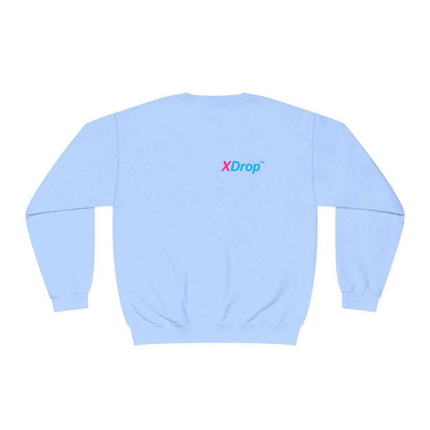 Melbourne Icons Crewneck Sweatshirt