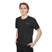 Brisbane Icons Pocket Modern T-Shirt