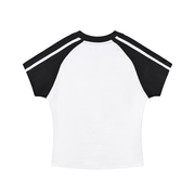 womens, womenware,core collection, bodycon tee, ,xdrop core, cropped t-shirt, w,sporty crop tee, fitted top, m,premium basics, summer essenti,limitededition