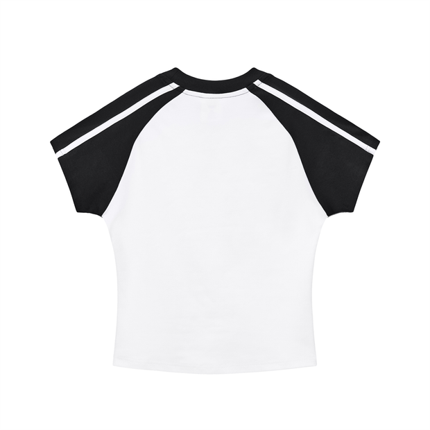 womens, womenware,core collection, bodycon tee, ,xdrop core, cropped t-shirt, w,sporty crop tee, fitted top, m,premium basics, summer essenti,limitededition