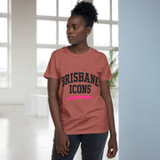 Brisbane Icons Graphic Tee