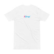 Melbourne Icons Heavyweight Tee - Urban Essential