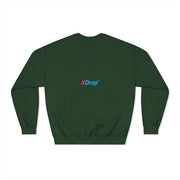 Brisbane Icons Crewneck Sweatshirt