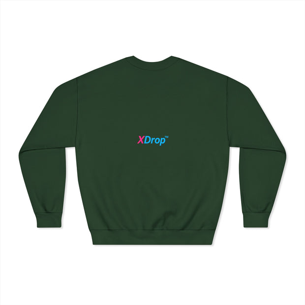 Brisbane Icons Crewneck Sweatshirt