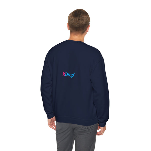 Brisbane Icons Heavy Blend Sweatshirt