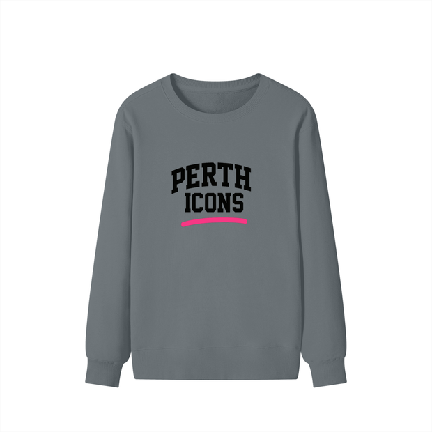 mens, womens, menswear, ,limitededition,,xdrop, perthicons,,drop020, unisexsweater, cotton,perthcollection, minimaliststy,australianbrand, relaxedfit, e,vintagevibes, heavyweightcotto