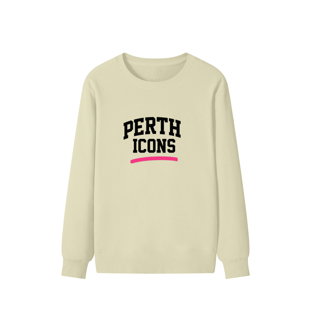 mens, womens, menswear, ,limitededition,,xdrop, perthicons,,drop020, unisexsweater, cotton,perthcollection, minimaliststy,australianbrand, relaxedfit, e,vintagevibes, heavyweightcotto